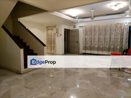 Pjs 9, Bandar Sunway, Big rental house, good location, Subang Jaya, sunway, selangor, Selangor, Bandar Sunway
