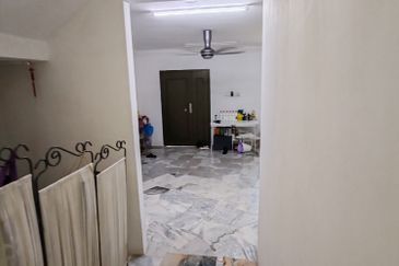 Taman Wawasan, Pusat Bandar Puchong