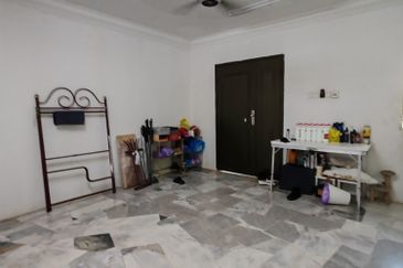 Taman Wawasan, Pusat Bandar Puchong