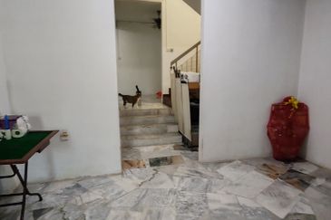 Taman Wawasan, Pusat Bandar Puchong