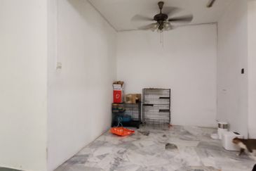 Taman Wawasan, Pusat Bandar Puchong