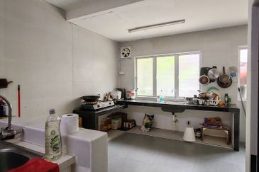 Taman Wawasan, Pusat Bandar Puchong