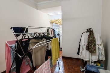 Taman Wawasan, Pusat Bandar Puchong