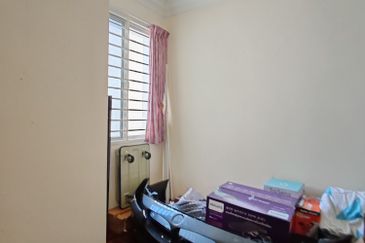 Taman Wawasan, Pusat Bandar Puchong