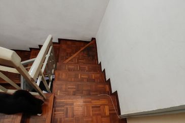 Taman Wawasan, Pusat Bandar Puchong