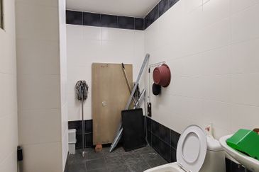 Taman Wawasan, Pusat Bandar Puchong