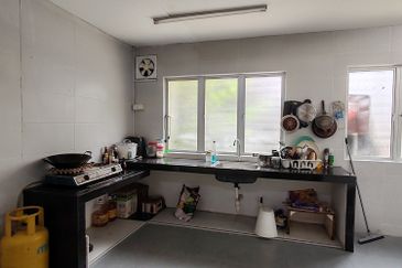 Taman Wawasan, Pusat Bandar Puchong