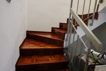 Taman Wawasan, Pusat Bandar Puchong