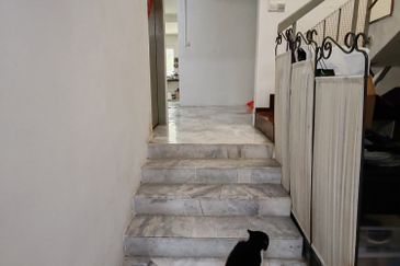 Taman Wawasan, Pusat Bandar Puchong