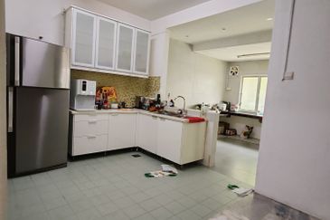 Taman Wawasan, Pusat Bandar Puchong