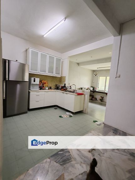 Taman wawasan, Pusat Bandar Puchong, Puchong, selangor@2 Storey renovated house , Selangor, Puchong