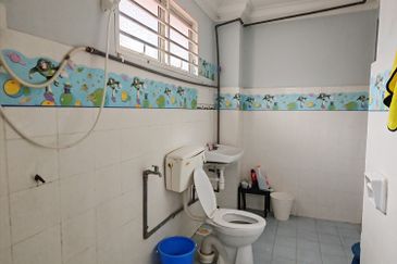 Taman Wawasan, Pusat Bandar Puchong