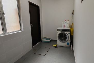 Taman Wawasan, Pusat Bandar Puchong