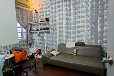 Taman Wawasan, Pusat Bandar Puchong