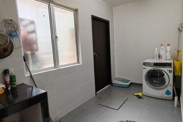 Taman Wawasan, Pusat Bandar Puchong