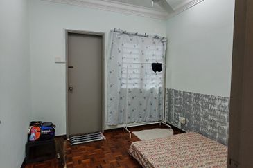 Taman Wawasan, Pusat Bandar Puchong