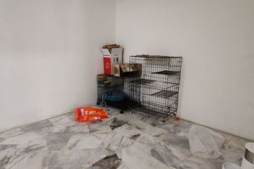 Taman Wawasan, Pusat Bandar Puchong