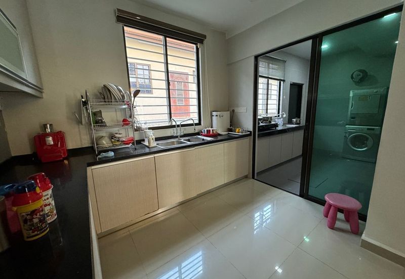 Bandar Puteri Puchong 6, 2 Storey house for rent,Puchong, selangor 