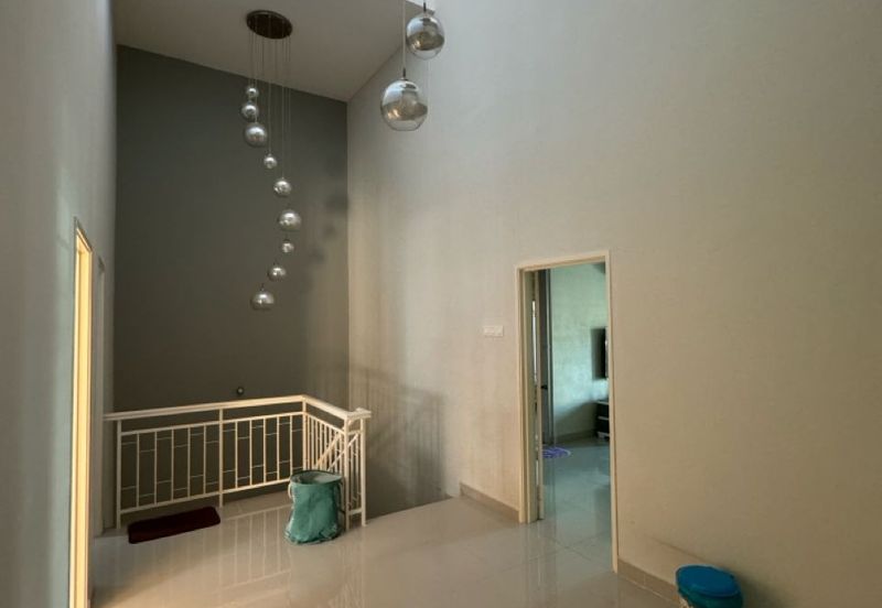 Bandar Puteri Puchong 6, 2 Storey house for rent,Puchong, selangor 