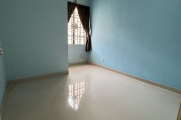 Bandar Puteri Puchong 6, 2 Storey house for rent,Puchong, selangor 