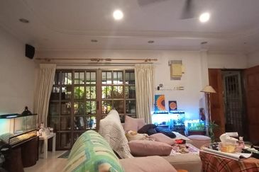 Taman Wawasan, Pusat Bandar Puchong