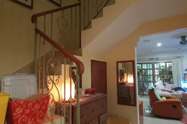 Taman Wawasan, Pusat Bandar Puchong