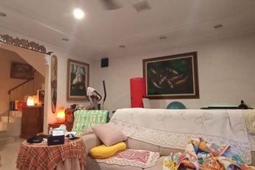 Taman Wawasan, Pusat Bandar Puchong