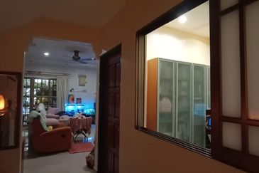 Taman Wawasan, Pusat Bandar Puchong