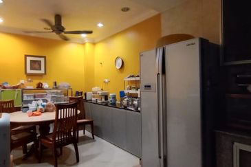 Taman Wawasan, Pusat Bandar Puchong