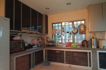 Taman Wawasan, Pusat Bandar Puchong