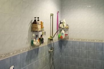 Taman Wawasan, Pusat Bandar Puchong