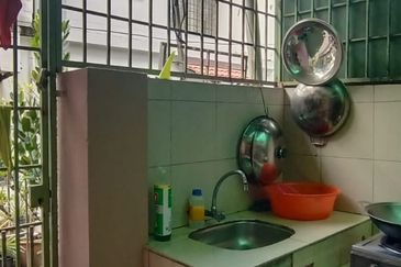 Taman Wawasan, Pusat Bandar Puchong