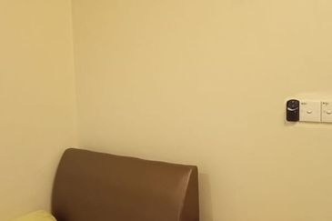 Taman Wawasan, Pusat Bandar Puchong