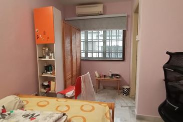 Taman Wawasan, Pusat Bandar Puchong