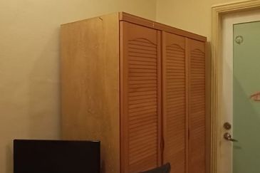 Taman Wawasan, Pusat Bandar Puchong