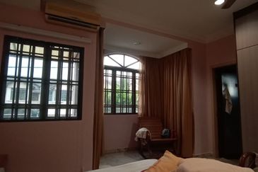 Taman Wawasan, Pusat Bandar Puchong