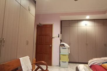 Taman Wawasan, Pusat Bandar Puchong