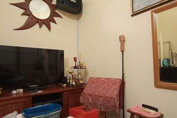 Taman Wawasan, Pusat Bandar Puchong