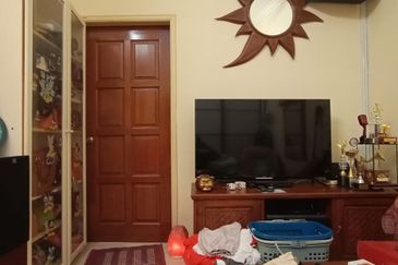 Taman Wawasan, Pusat Bandar Puchong