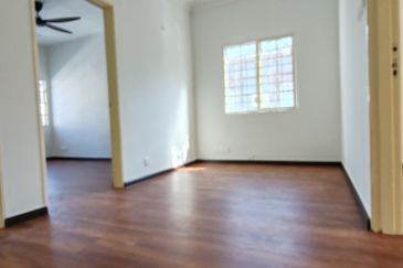 Taman Wawasan, Pusat Bandar Puchong