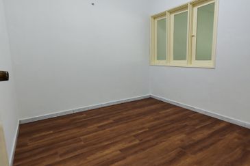 Taman Wawasan, Pusat Bandar Puchong