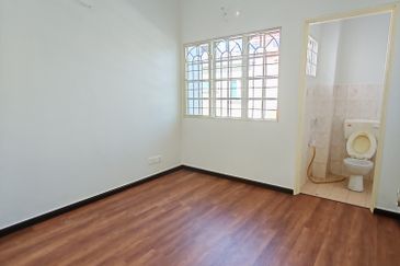 Taman Wawasan, Pusat Bandar Puchong