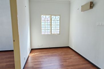 Taman Wawasan, Pusat Bandar Puchong