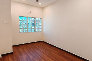 Taman Wawasan, Pusat Bandar Puchong