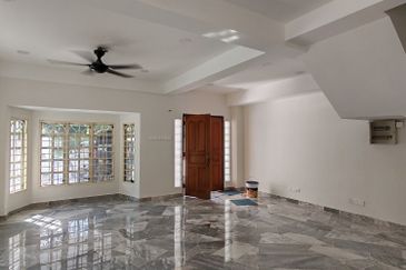 Taman Wawasan, Pusat Bandar Puchong