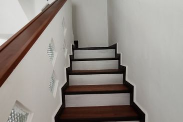 Taman Wawasan, Pusat Bandar Puchong