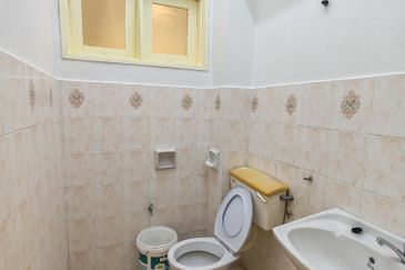 Taman Wawasan, Pusat Bandar Puchong