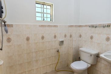 Taman Wawasan, Pusat Bandar Puchong