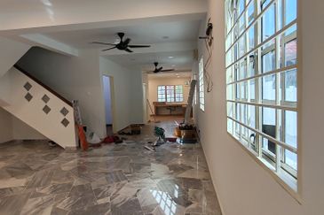 Taman Wawasan, Pusat Bandar Puchong