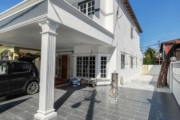 Taman Wawasan, Pusat Bandar Puchong